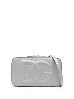 Dolce & Gabbana: Сумка  DG