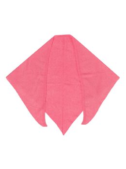 Cashmere In Love: Розовый шарф 