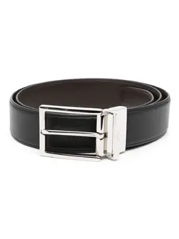 Brioni: Ремень 