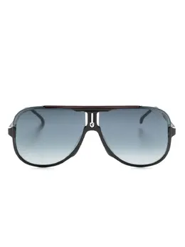 Carrera: Очки 