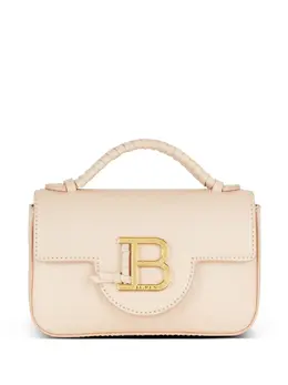 Balmain: Светлая сумка  B-Buzz