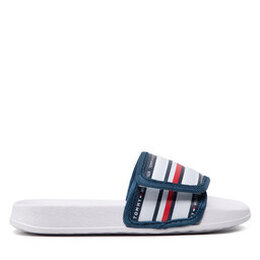 Tommy Hilfiger: Шлёпанцы