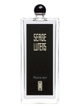 Serge Lutens: Духи