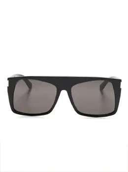 Saint Laurent Eyewear: Очки 