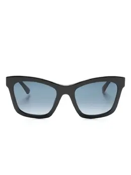 Moschino Eyewear: Очки 