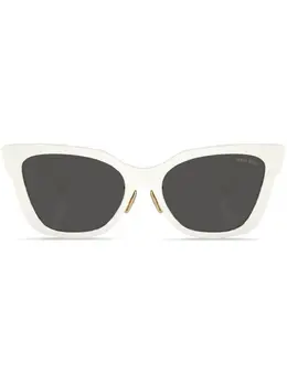 Miu Miu Eyewear: Очки 