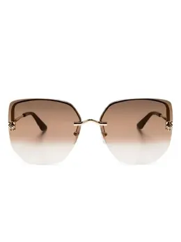 Cartier Eyewear: Очки 