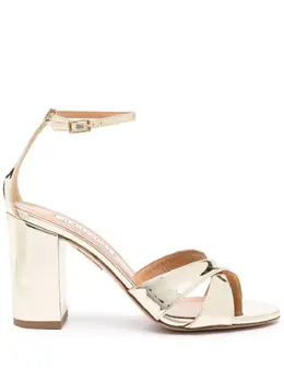 Aquazzura: Сандалии 
