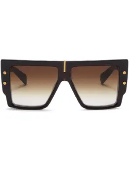 Balmain Eyewear: Очки 