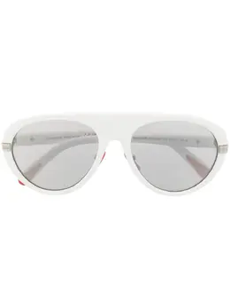 Moncler Eyewear: Очки 