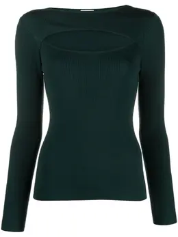 Allude: Тёмный топ 