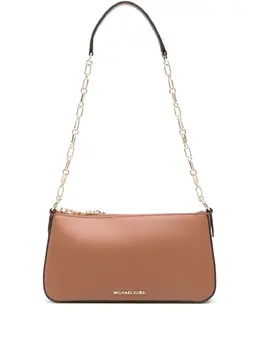 Michael Kors: Коричневая сумка 