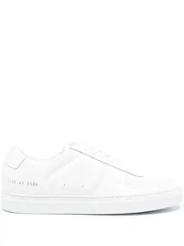 Common Projects: Белые кроссовки  BBall