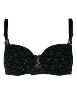 Marlies Dekkers: Чёрный бюстгальтер 