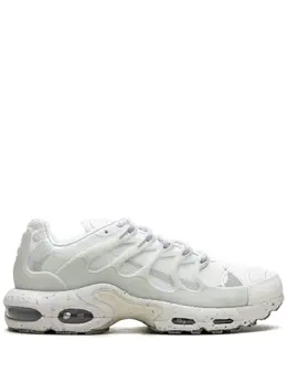 Nike: Белые кроссовки  Air Max