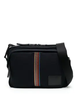 Paul Smith: Синяя сумка 