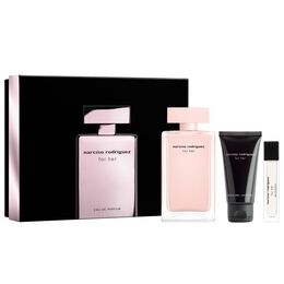 Narciso Rodriguez: Духи 