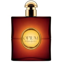 Yves Saint Laurent: Духи  Opium