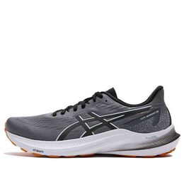 Asics: Чёрные кроссовки  GT-2000