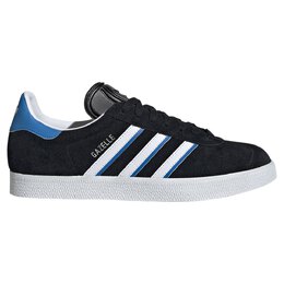 Adidas Originals: Чёрные кроссовки  Originals Gazelle