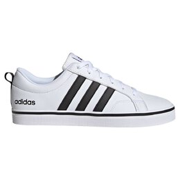 Adidas: Белые кроссовки 