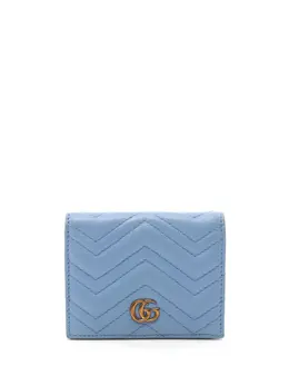 Gucci Pre-Owned: Кошелёк