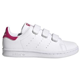 Adidas Originals: Белые кроссовки  Originals Stan Smith