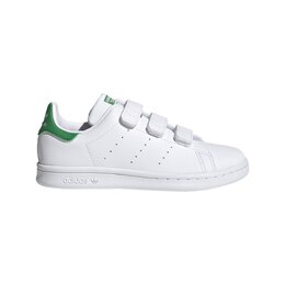 Adidas Originals: Белые обувь  Originals Stan Smith