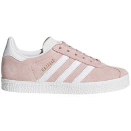 Adidas Originals: Розовые обувь  Originals Gazelle