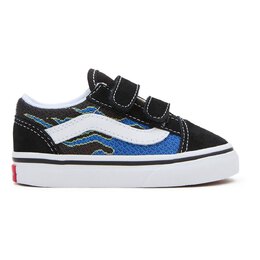 Vans: Кроссовки  Old Skool