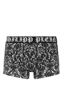 Philipp Plein: Трусы 