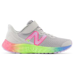 New Balance: Кружевные кроссовки  Fresh Foam