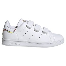 Adidas Originals: Белые кроссовки  Originals Stan Smith