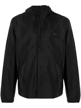 Lacoste: Непромокаемая куртка 