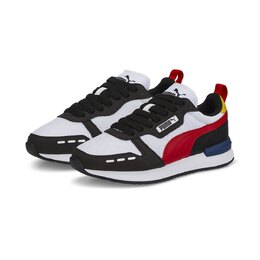 PUMA: Кроссовки R78