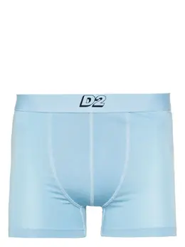 Dsquared2: Трусы  Boxer