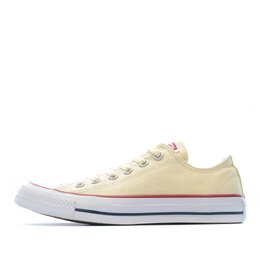 Converse: Белые кроссовки  All Star