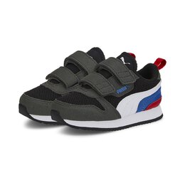 PUMA: Кроссовки R78