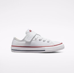 Converse: Белые кроссовки  Chuck Taylor All Star