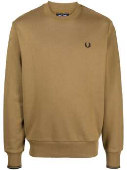 Fred Perry: Трикотажный свитер 