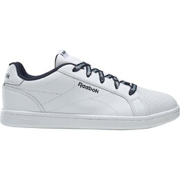 Reebok: Белые кроссовки  Royal Complete