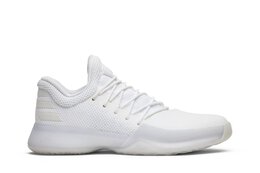 Adidas: Белые кроссовки  Harden