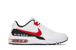 Nike: Красные кроссовки  Air Max LTD 3