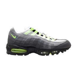 Nike: Белые кроссовки  Air Max 95 OG