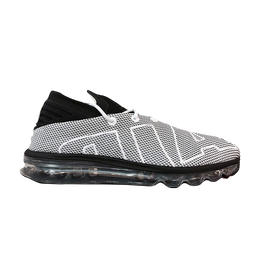 Nike: Белые кроссовки  Air Max