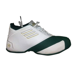 Adidas: Белые кроссовки  T-Mac