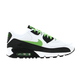 Nike: Белые кроссовки  Air Max 90 Premium