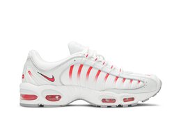 Nike: Красные кроссовки  Air Max Tailwind 4