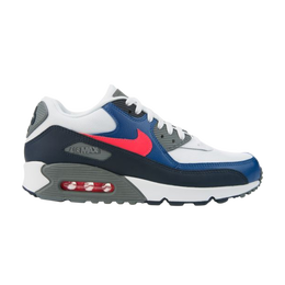 Nike: Белые кроссовки  Air Max 90 Essential