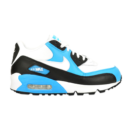 Nike: Белые кроссовки  Air Max 90